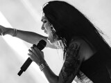Zdroj: Facebook Tarja Turuner