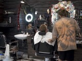 Doe's Barber Shop