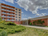 Prostějovský domov seniorů, zdroj: Olomoucký kraj