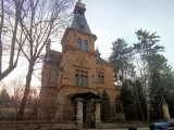Vila podnikatele Wilhelma Briesse ve Vídeňské ulici | foto Olomoucký report