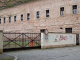 Prostranství v ulici Koželužská, foto: Olomoucký Report