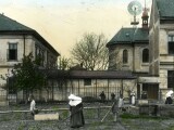 Ukázka ze Století charitního díla na Moravě (1922/1992/2022) Jindřicha Štreita; zdroj: Charita Olomouc