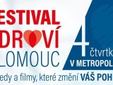 Zdroj: Festival zdraví Olomouc 