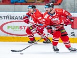 Foto: Daniel Klement (HC Olomouc).