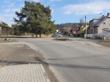 Místo, kde vznikne nová stezka | zdroj: sternberk.eu
