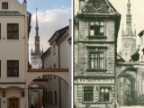 Školní ulice 