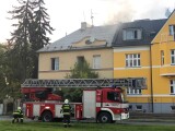 Foto: HZS Olomouckého kraje