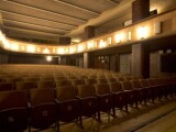 Kino Central před rekonstrukcí | zdroj: archiweb.cz