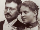 Zdroj: vilaprimavesi.cz / Otto a Eugenie Primavesi