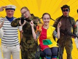 Zdroj: Karneval APA