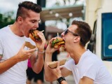 Ilustrační foto. Zdroj: Burger street festival 