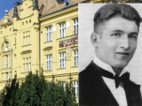 Budova Gymnázia Jana Opletala v Litovli; Zdroj: Mapy.cz - Jan Opletal; Zdroj: litovel.eu 