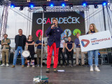 Zdroj: Radio Haná