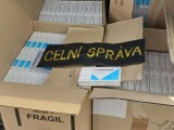 Zdroj: Celní správa 