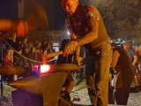 Zdroj: facebook Spolek Kováři Olomouckého Kraje KOK