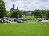 Klášterní Hradisko, foto: Olomoucký Report