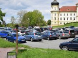 Klášterní Hradisko, foto: Olomoucký Report