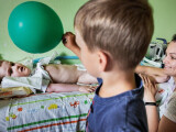 foto: Jindřich Štreit, zdroj: FNOL