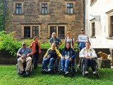 Zdroj: Spolek Trend vozíčkářů Olomouc  