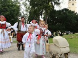Zdroj: Hanácký folklorní spolek