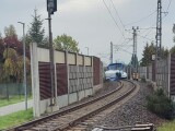 Jedna z nehod na postřelmovském přejezdu, zdroj: Facebook Milan Szabo 
