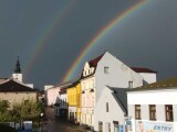 Foto od čtenářů z našeho Facebooku: Jana Frydrychová, Sharinka Bureš Doležalová, Jiří Muclinger a Michaela Otyepková 