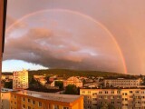 Foto od čtenářů z našeho Facebooku: Jana Frydrychová, Sharinka Bureš Doležalová, Jiří Muclinger a Michaela Otyepková 