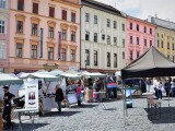 Olomoucké vinné slavnosti 2021 byly v pátek odpoledne zahájeny, foto: Olomoucký Report