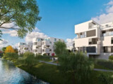 Šantovka Living, zdroj: Redstone Real Estate, a. s.