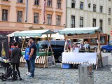 Olomoucké vinné slavnosti 2021 byly v pátek odpoledne zahájeny, foto: Olomoucký Report