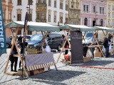 Olomoucké vinné slavnosti 2021 byly v pátek odpoledne zahájeny, foto: Olomoucký Report