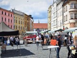 Olomoucké vinné slavnosti 2021 byly v pátek odpoledne zahájeny, foto: Olomoucký Report