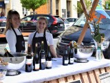 Olomoucké vinné slavnosti 2021 byly v pátek odpoledne zahájeny, foto: Olomoucký Report