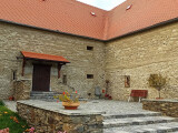 Ludéřovská sýpka, zdroj: Mapy.cz