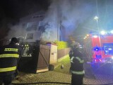 Zdroj: HZS Olomouckého kraje 