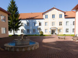 Domov pro osoby se zdravotním postižením, kde zemřela Dorota Šandorová, zdroj: Centrum sociálních služeb Jindřichův Hradec