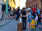 Foto: Josef Prášek, Olomoucký Report