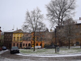 Blažejské náměstí, zdroj: Olomoucký Report