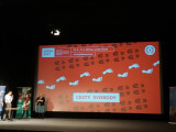 Zahájení festivalu Jeden svět Olomouc 2022, zdroj: Olomoucký Report