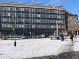Budova Emos, zdroj: město Přerov