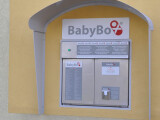 Babybox, zdroj: ZS Babybox