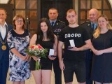 Foto: Bohunovický gulášfest 