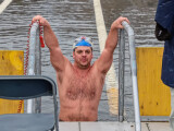 Martin Hanáček, zdroj: HZS OK