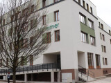 Domov Alzheimer; zdroj: město Přerov