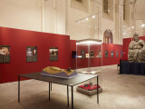 Foto: Vlastivědné muzeum Olomouc