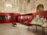 Foto: Vlastivědné muzeum Olomouc