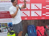 Foto: Ravelin Tennis Club