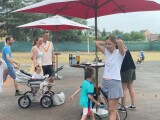 Foto: Ravelin Tennis Club