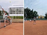 Foto: Ravelin Tennis Club