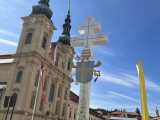 foto: Monika Babincová, Dny lidí dobré vůle